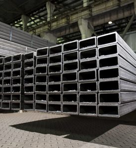 Section Steels